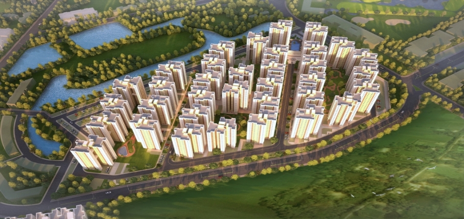 Batanagar Township Kolkata