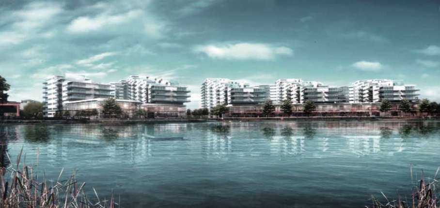 Bengal Shriram Hi Tech City Kolkata, West Bengal, India