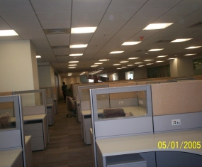 Corporate Office Wells Fargo