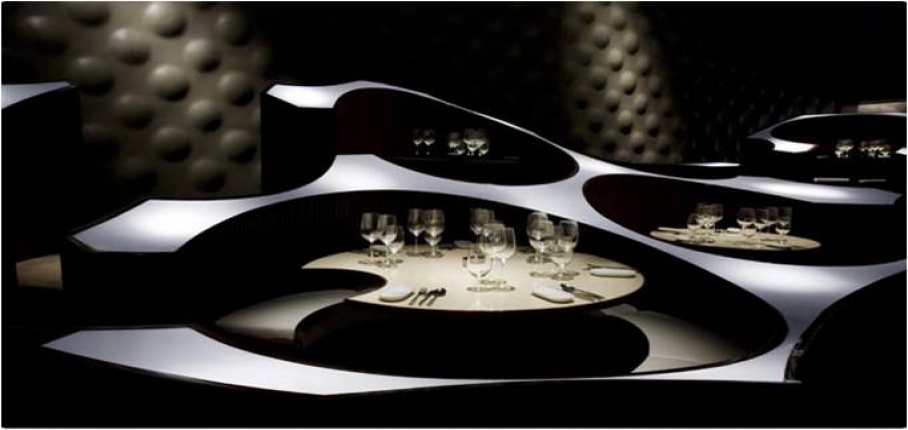 Blue Frog Mumbai India