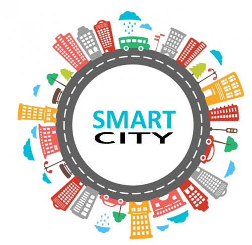 Smart city