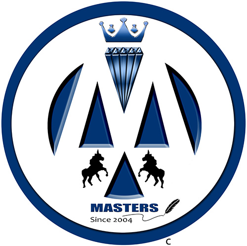Masters PMC India Logo