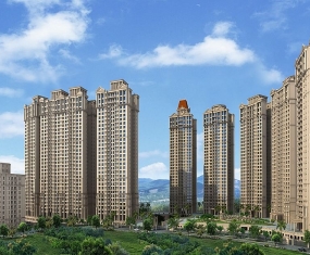 Hiranandani Fortune City