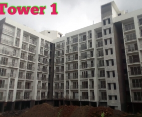 Godrej Vihaa-Badlapur