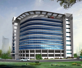 Corporate Office UBS
