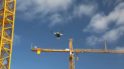 drones